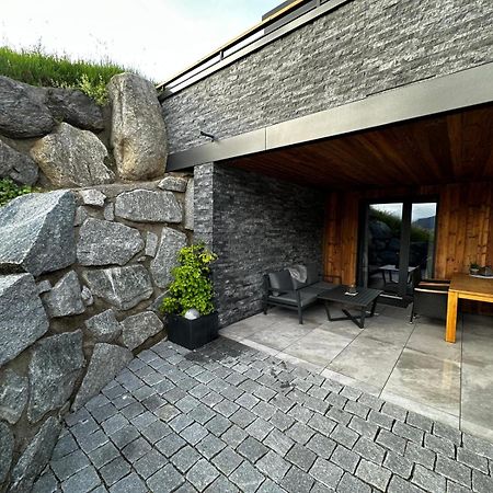 Apartments Oberkofler Hollersbach im Pinzgau Εξωτερικό φωτογραφία