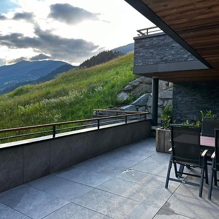 Apartments Oberkofler Hollersbach im Pinzgau Εξωτερικό φωτογραφία