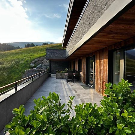Apartments Oberkofler Hollersbach im Pinzgau Εξωτερικό φωτογραφία