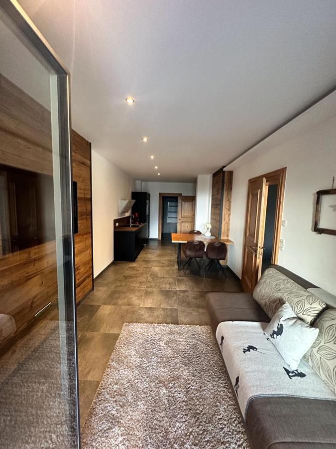 Apartments Oberkofler Hollersbach im Pinzgau Εξωτερικό φωτογραφία