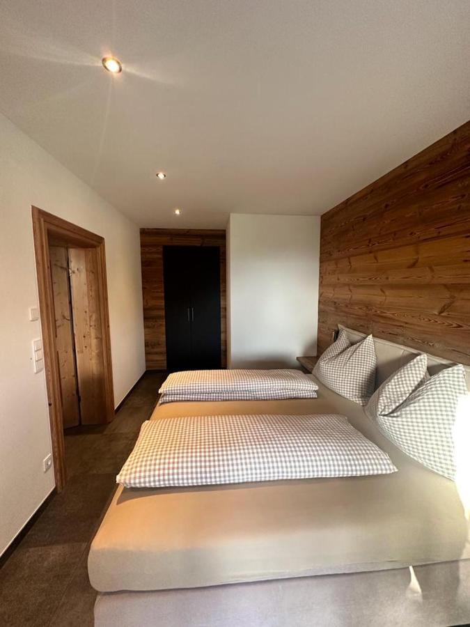 Apartments Oberkofler Hollersbach im Pinzgau Εξωτερικό φωτογραφία