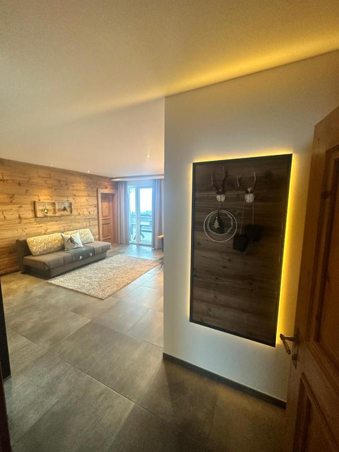 Apartments Oberkofler Hollersbach im Pinzgau Εξωτερικό φωτογραφία