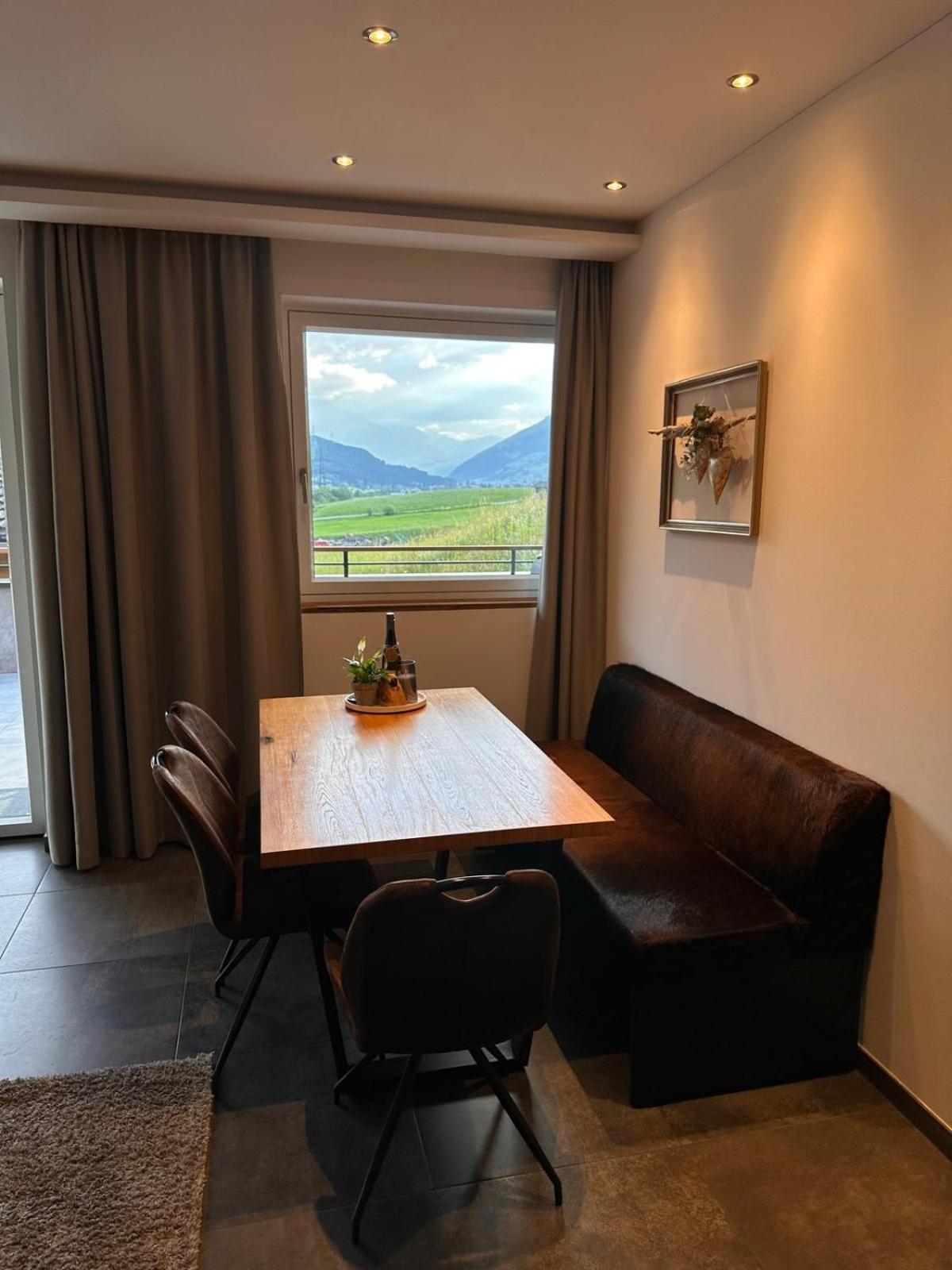 Apartments Oberkofler Hollersbach im Pinzgau Εξωτερικό φωτογραφία