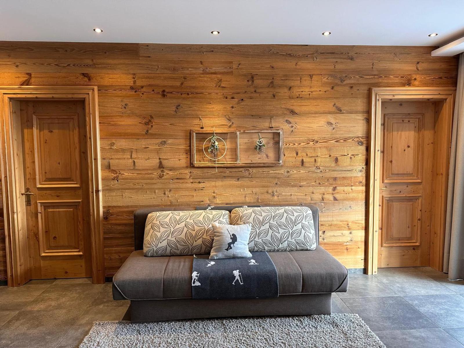 Apartments Oberkofler Hollersbach im Pinzgau Εξωτερικό φωτογραφία